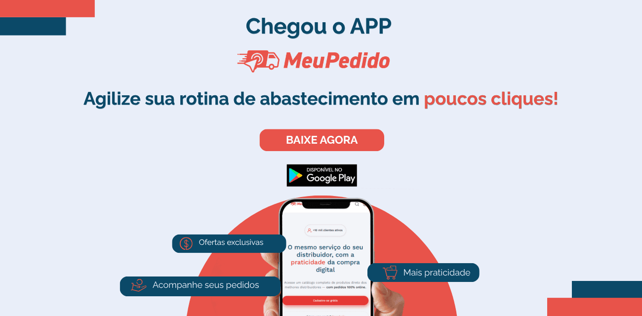 Baixe o APP