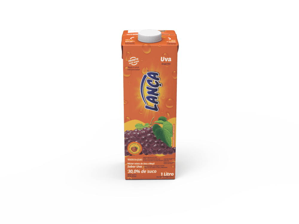 Néctar de uva 1l - Image 1