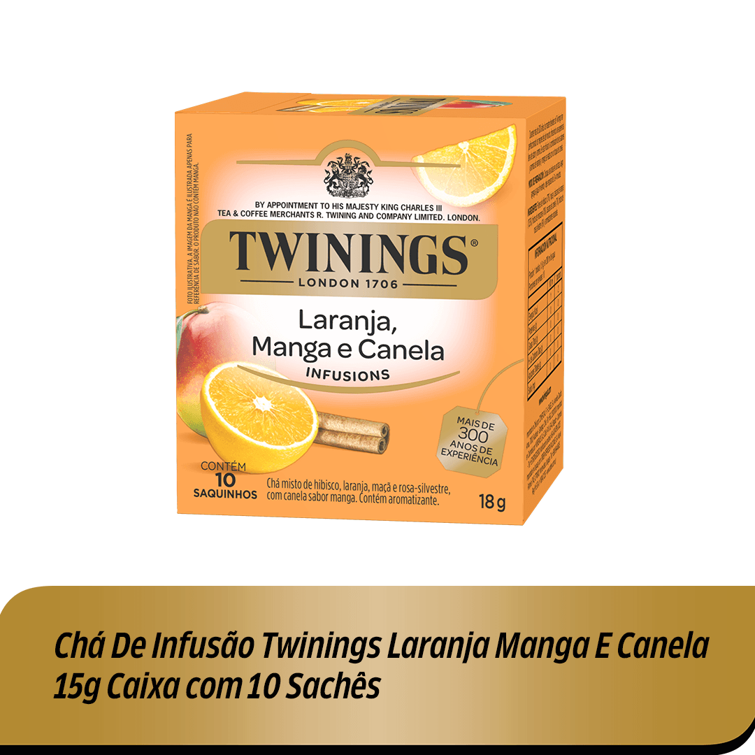 Cha Misto Lar Man Can 18g 12unx10sch Tws - Image 1