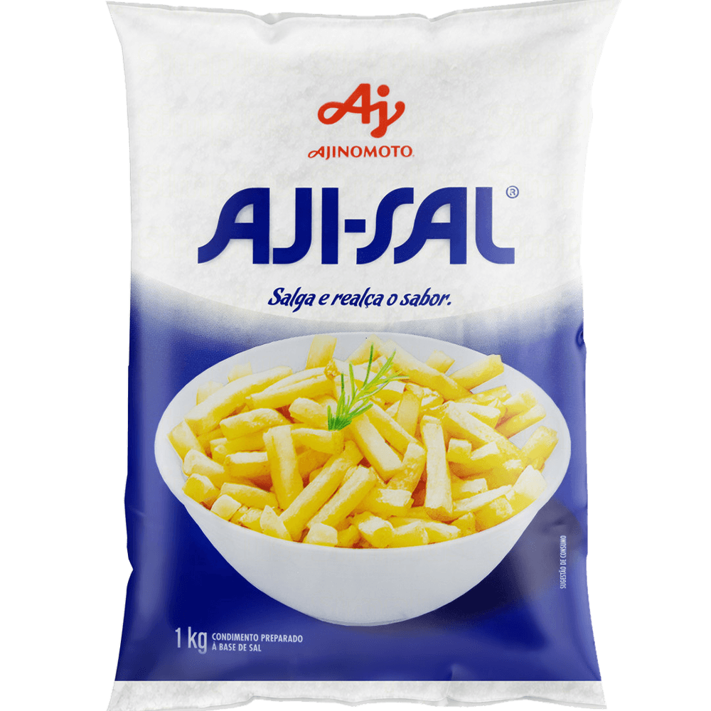 Aji-Sal® Tradicional 1Kg - Image 1