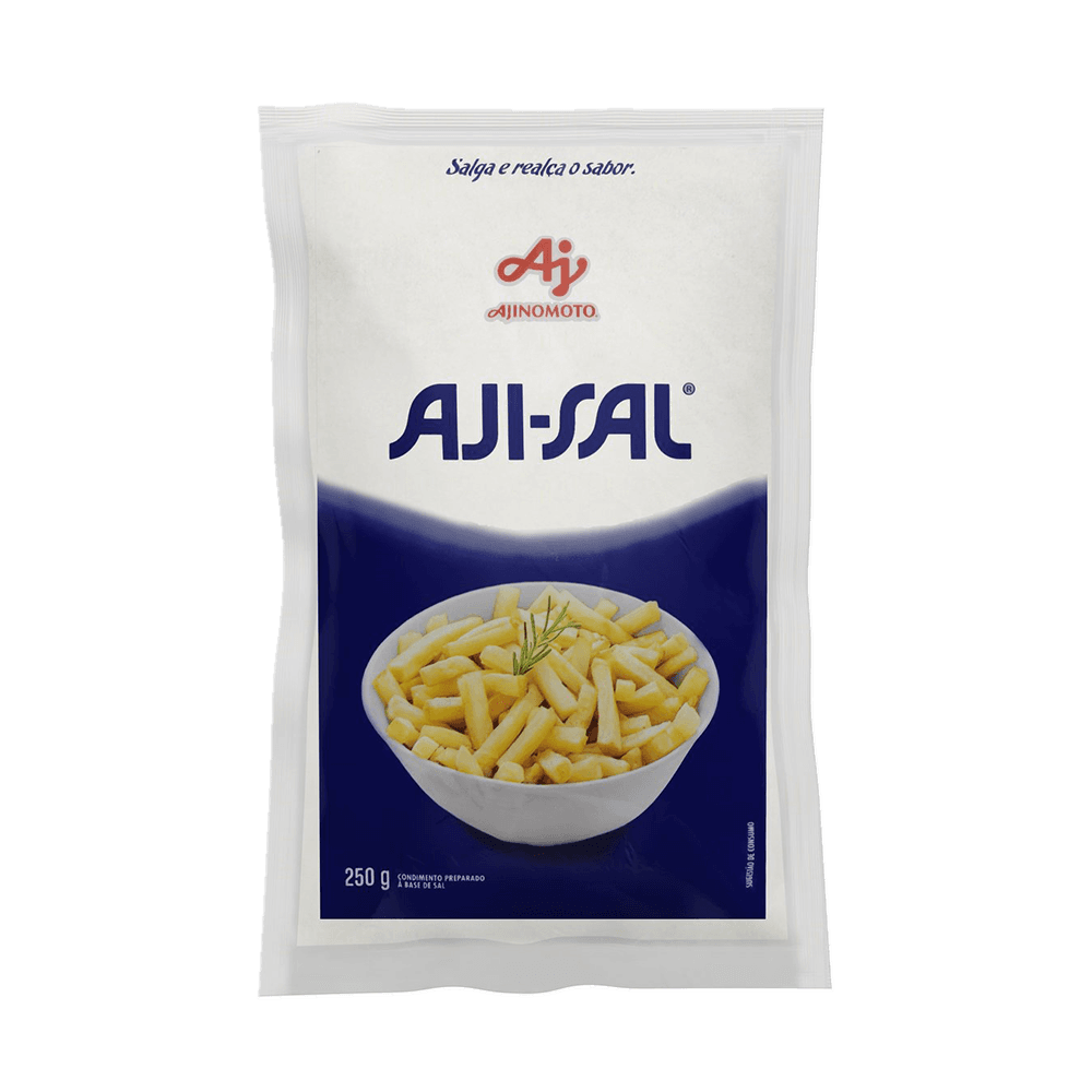 Aji-Sal® Tradicional 250G - Image 1