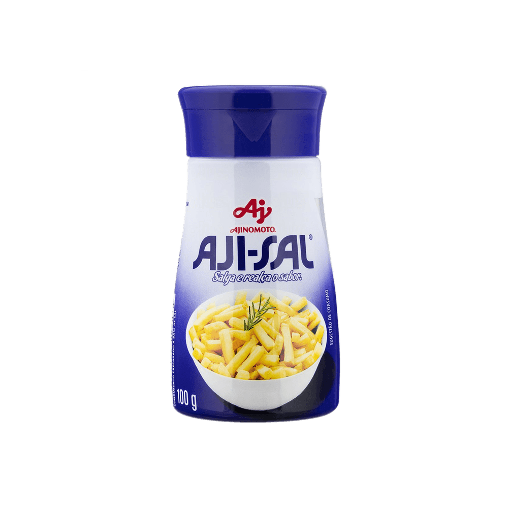 Aji-Sal® Tradicional 100G - Image 1