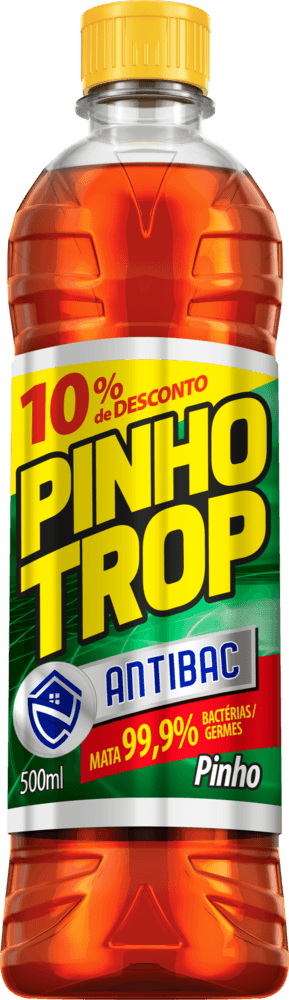 Pinho Trop Pinho Promo 500ml - Image 1
