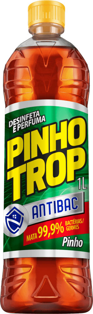 Pinho Trop Pinho 1L - Image 1
