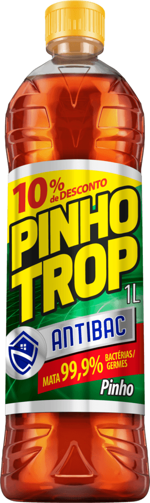 Pinho Trop Pinho Promo 1L - Image 1