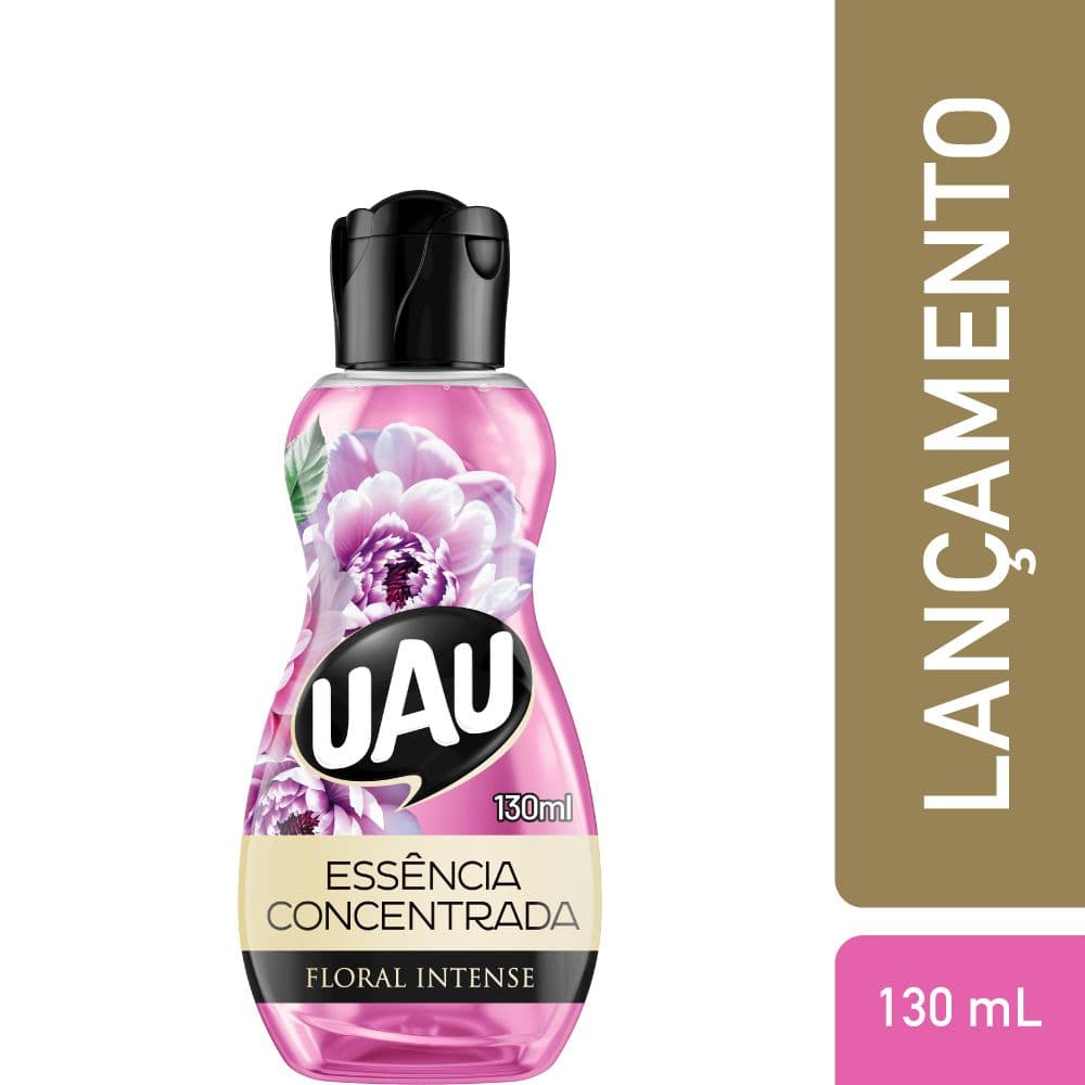 UAU essência concentrada floral intense 130ml - Image 1