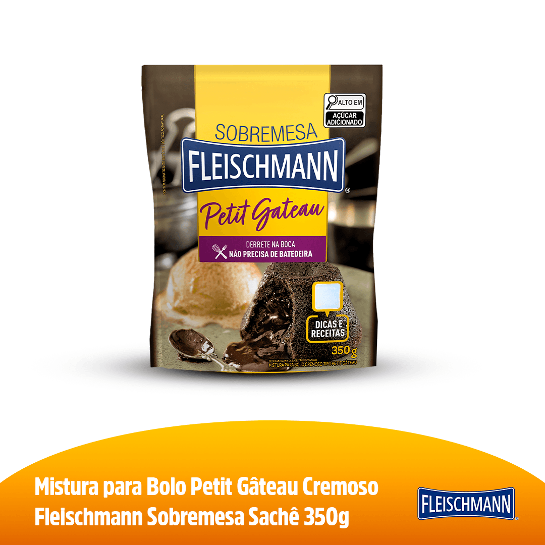 Mistura Bolo Petgat 20unx350g Flm - Image 1