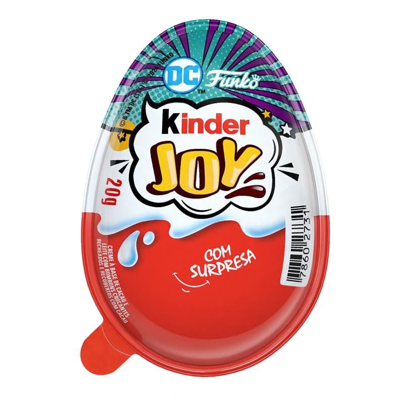 Kinder Joy 20g - Image 1