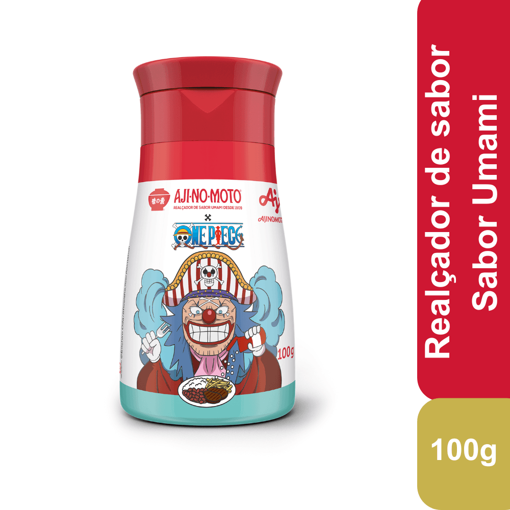 Aji-No-Moto® Frasco 100G - Image 1