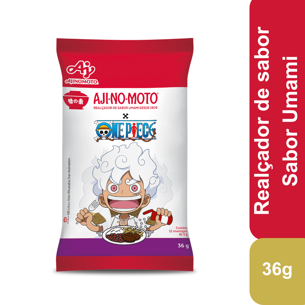 Aji-No-Moto® Floppy 36G - Image 1
