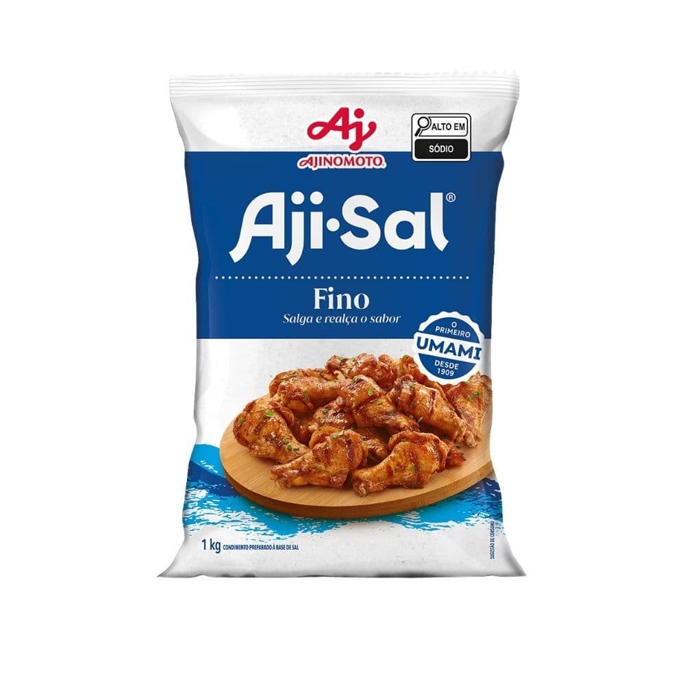 Aji-Sal® Tradicional 1Kg - Image 1