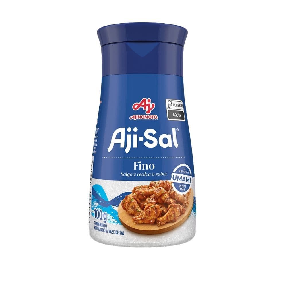 Aji-Sal® Tradicional 100G - Image 1